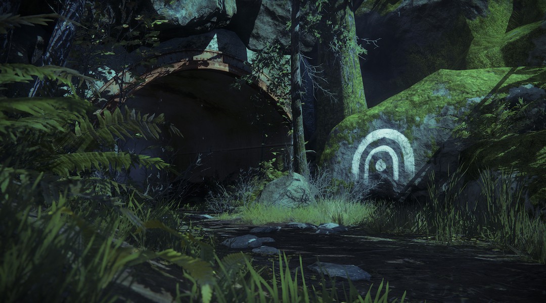 Destiny 2 : Aventures et secteurs perdus